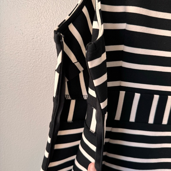 EUC, Ann Taylor dress, Size L - Picture 3 of 5